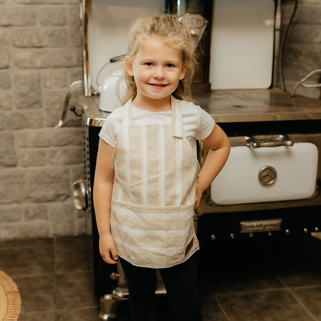 Handmade Aprons - Adult and Children